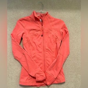Lululemon Define Jacket
